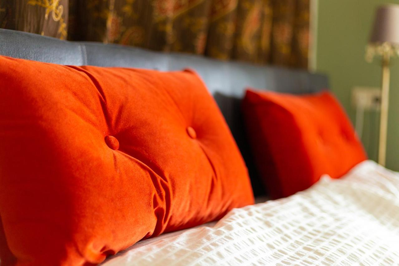 Nutter Bed And Breakfast De Boerderij Kamer المظهر الخارجي الصورة